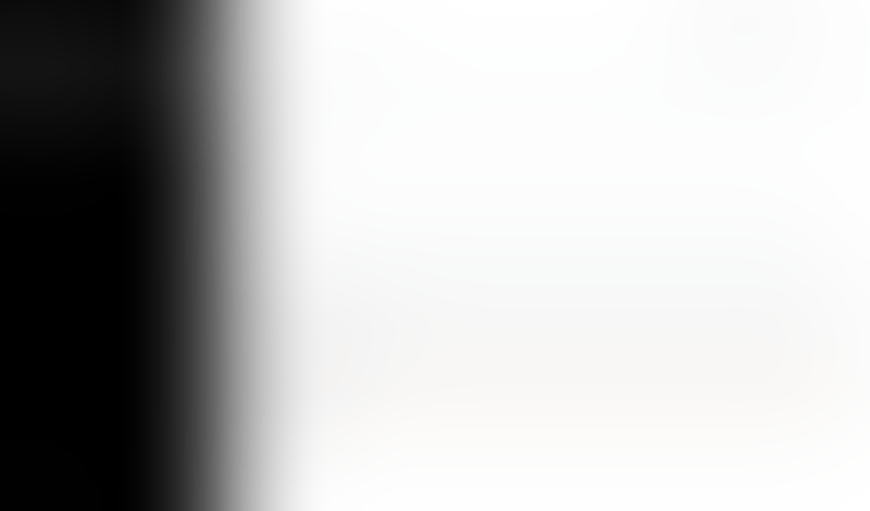 Cache screen example