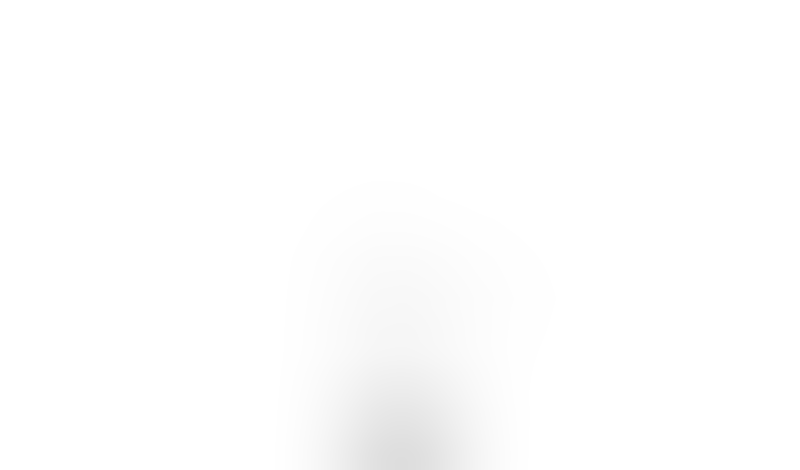 Fabric screen example