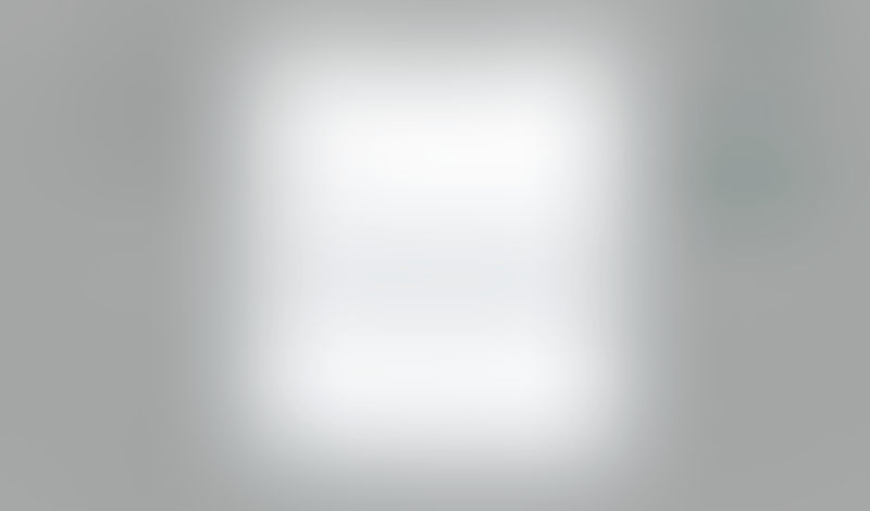 Optimal screen example