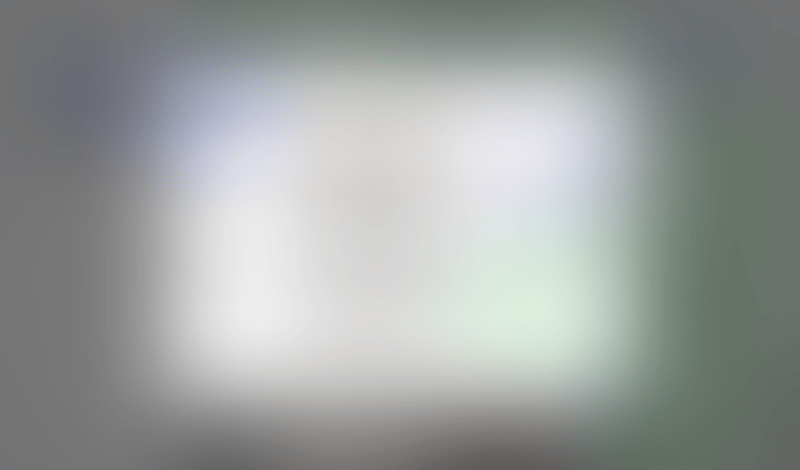 Gather screen example