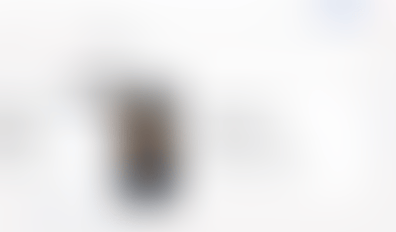 Gamma screen example