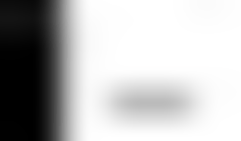 Cache screen example