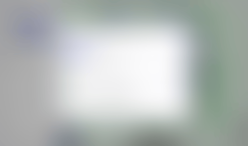 Gather screen example