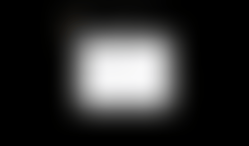 Cache screen example