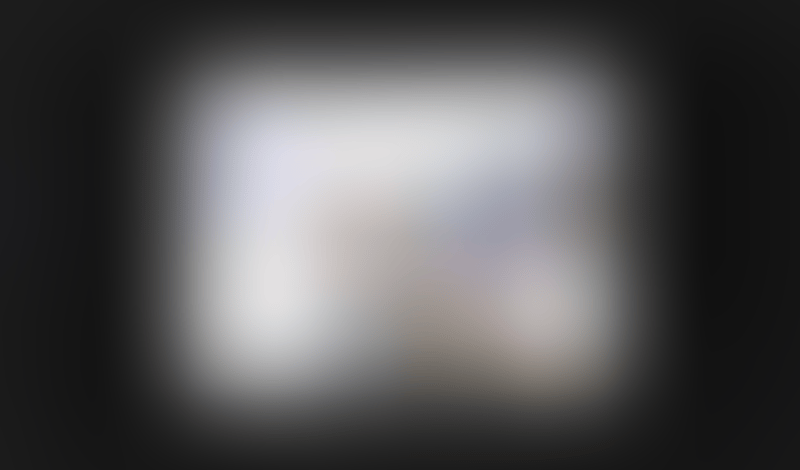 Gather screen example