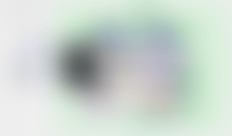 Gather screen example