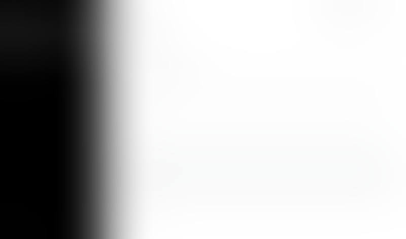 Cache screen example