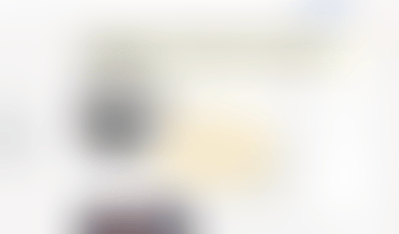 Gamma screen example