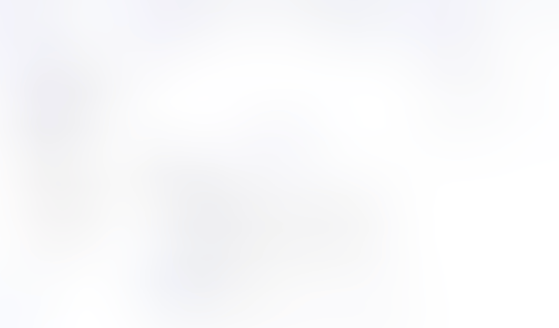 Orchestra screen example