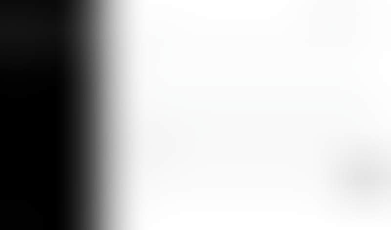 Cache screen example