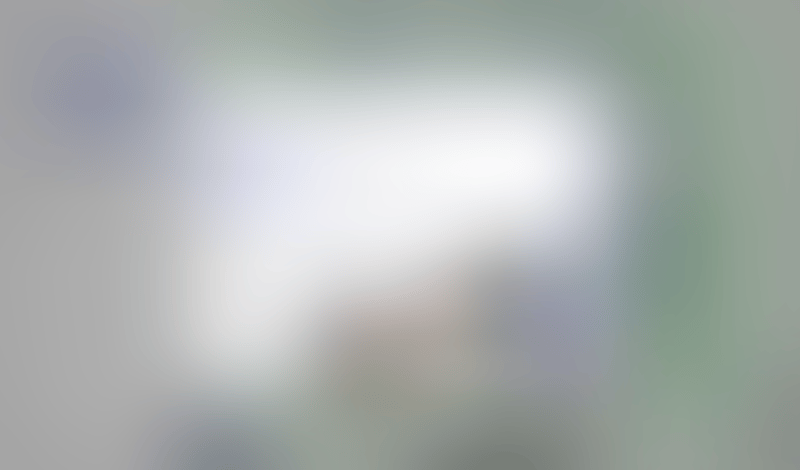 Gather screen example