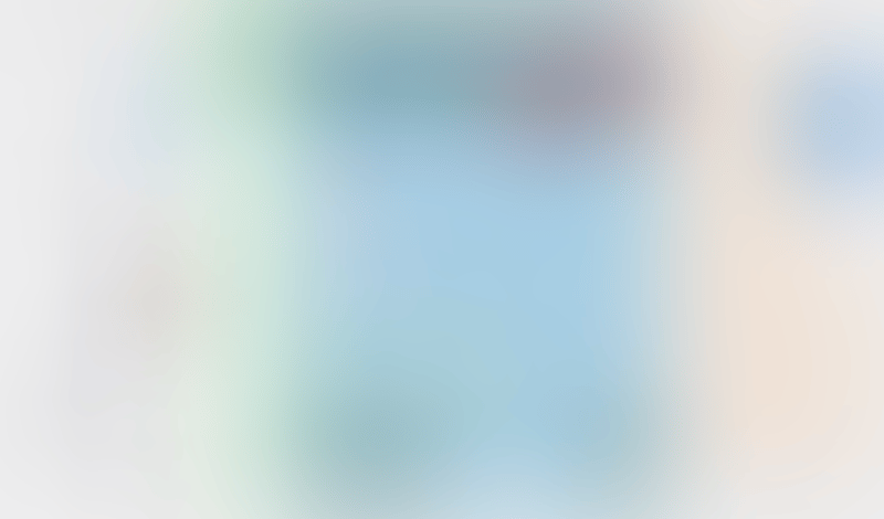 Gather screen example