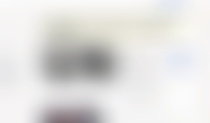 Gamma screen example