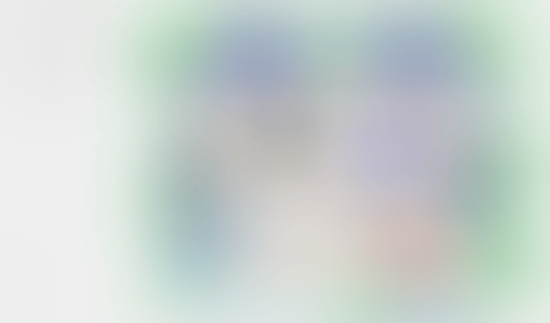 Gather screen example