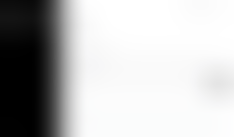 Cache screen example