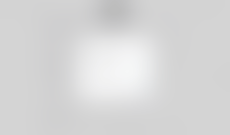 Fabric screen example