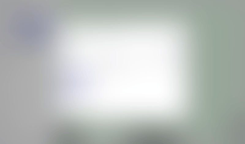 Gather screen example