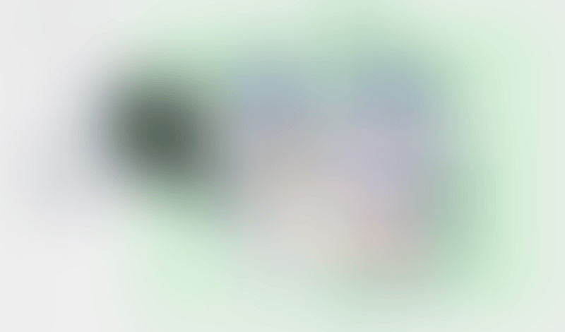 Gather screen example