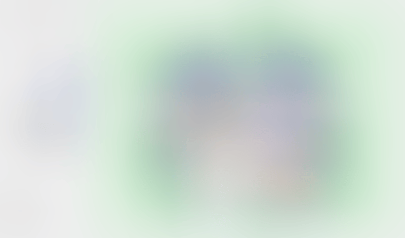 Gather screen example