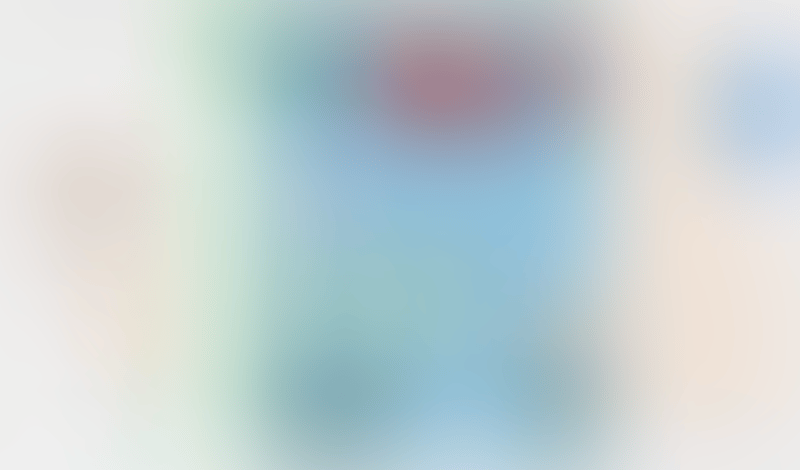 Gather screen example