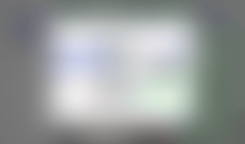 Gather screen example