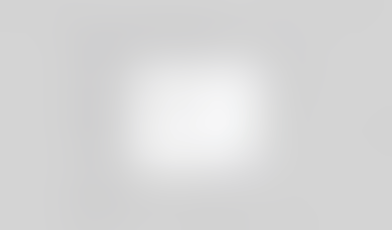 Fabric screen example