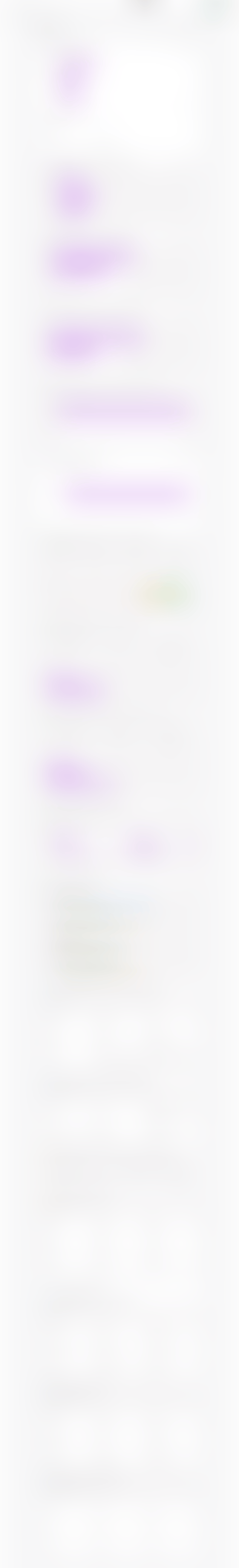 Typeform screen example