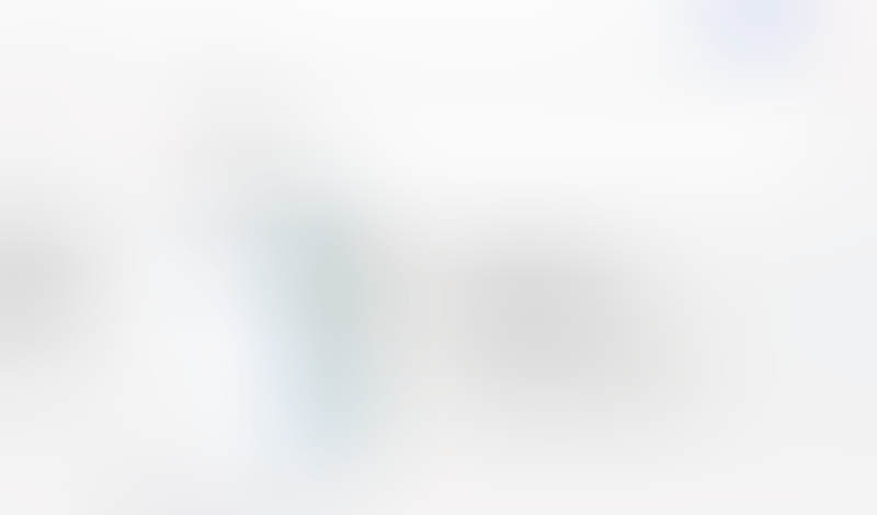 Gamma screen example