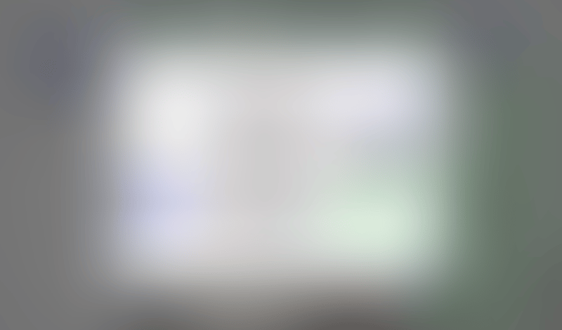 Gather screen example