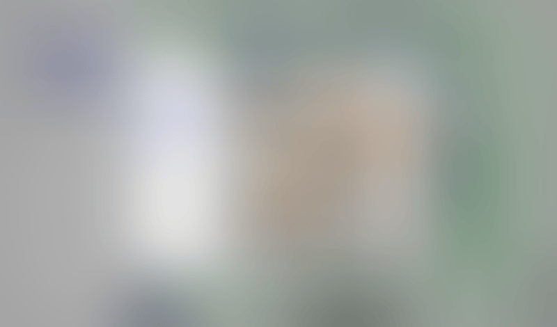 Gather screen example