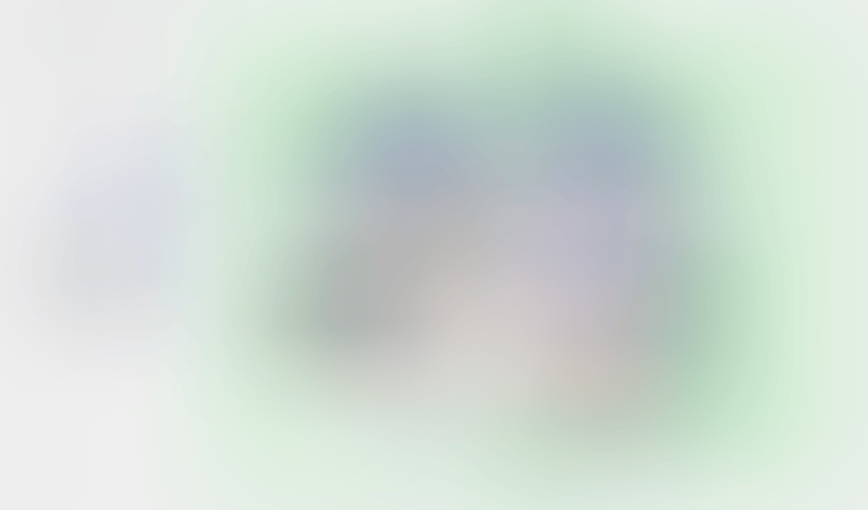 Gather screen example