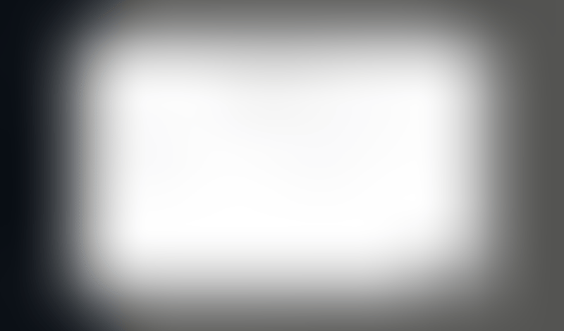 Cache screen example