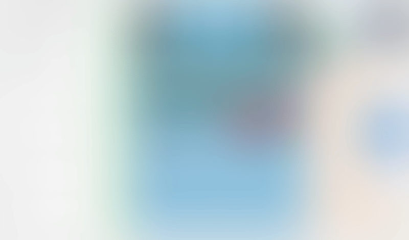 Gather screen example