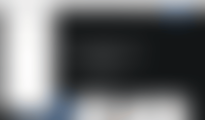 Durable screen example