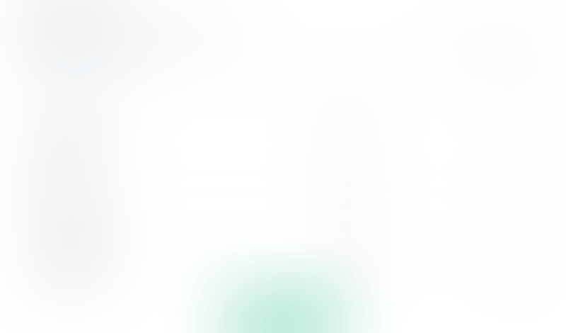 Durable screen example