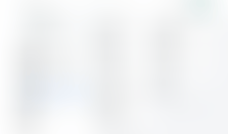 Optimal screen example