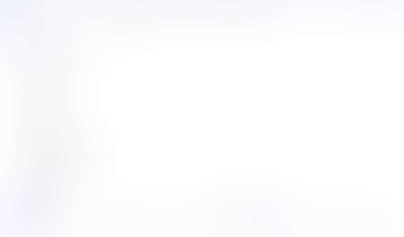 Orchestra screen example