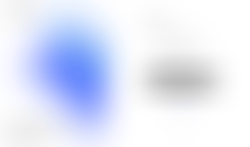 Fabric screen example