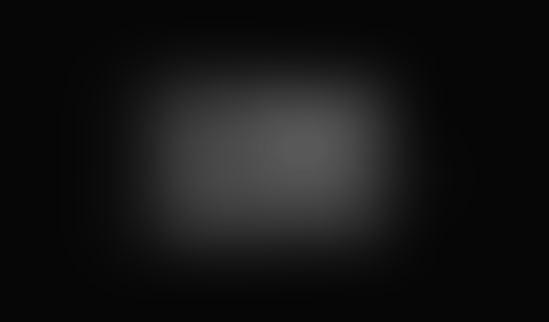 Kinescope screen example