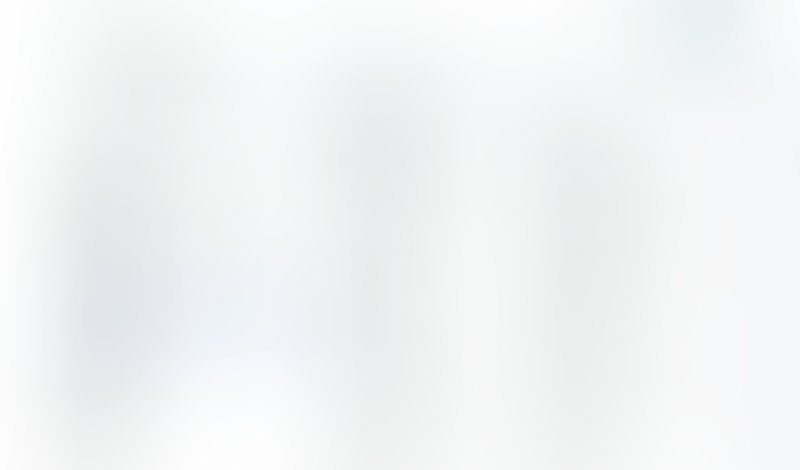 Optimal screen example