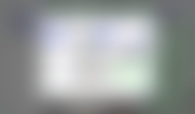 Gather screen example