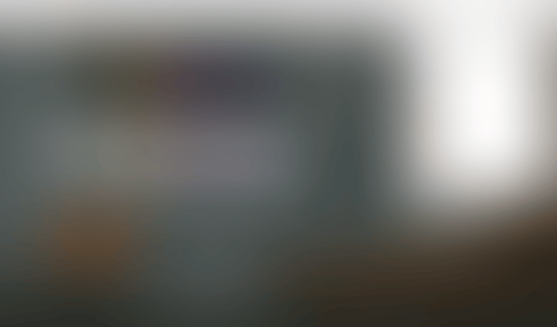 Durable screen example