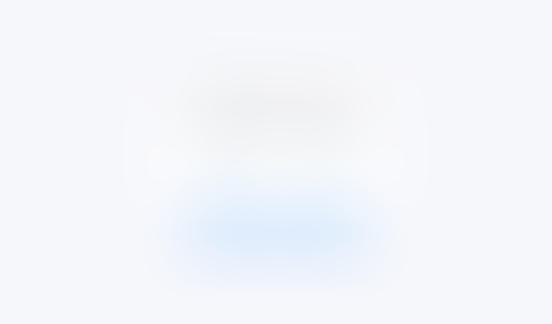 Orchestra screen example