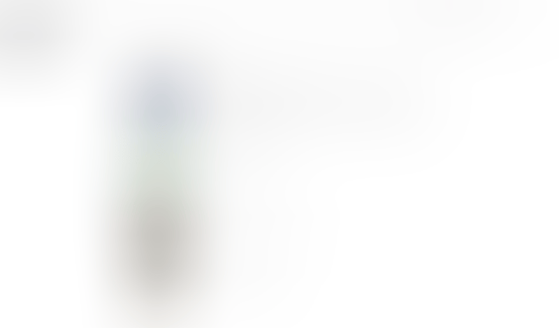 Fabric screen example