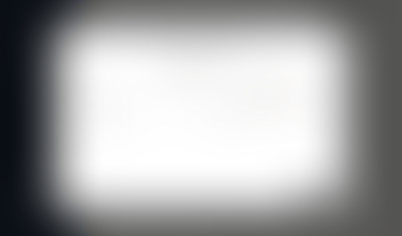 Cache screen example