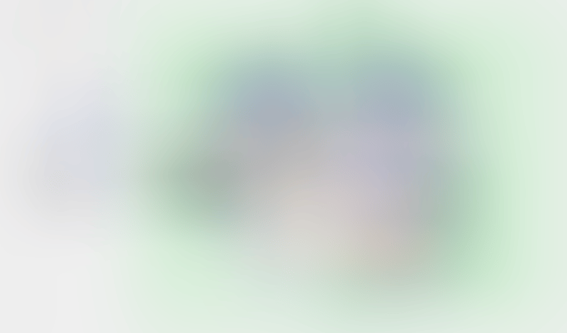 Gather screen example