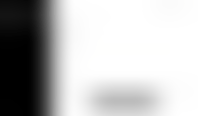 Cache screen example