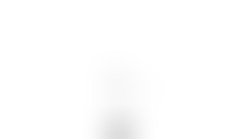 Fabric screen example