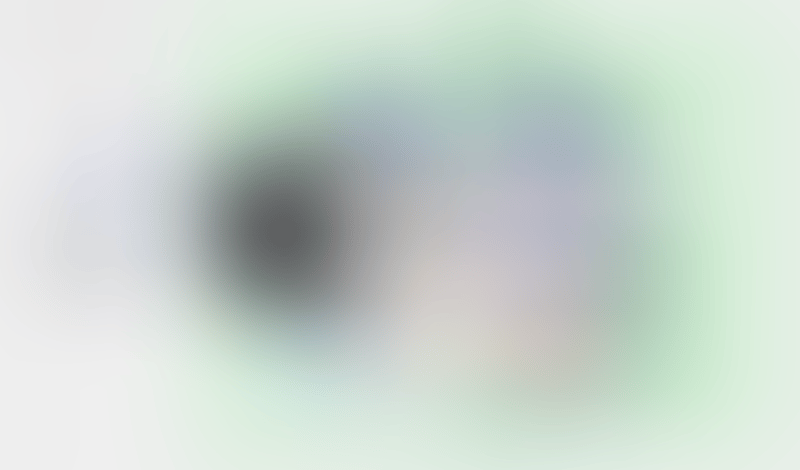 Gather screen example