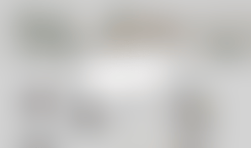 Fabric screen example